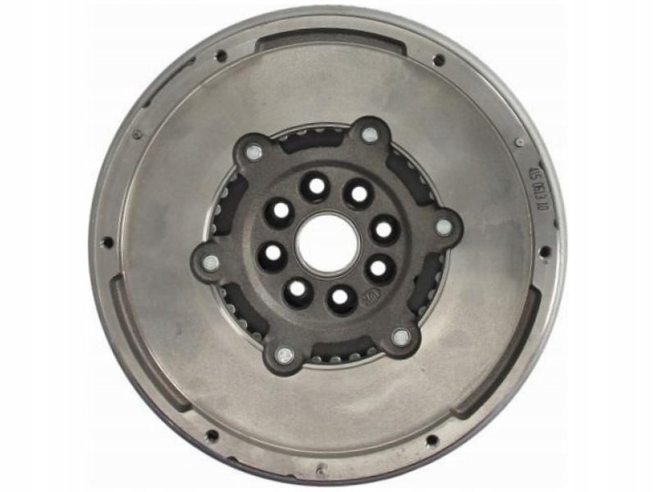 фото №1, Колесо маховики ford s-max i mk1 2.2 08-14