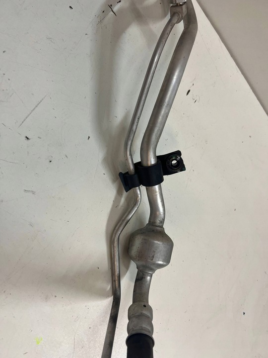 фото №10, Hyundai i30 ii kia ceed ii 1.6 crdi шланг / шланг кондиционера a/c комплект