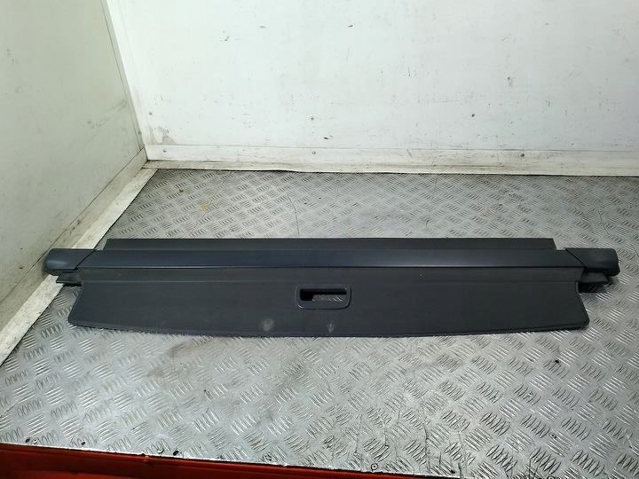 фото №1, Ролета багажника skoda fabia ii 5j9867871b