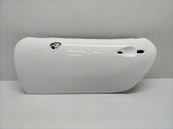 фото №1, Дверь передние перед левая mazda mx5 mx-5 iv 15-