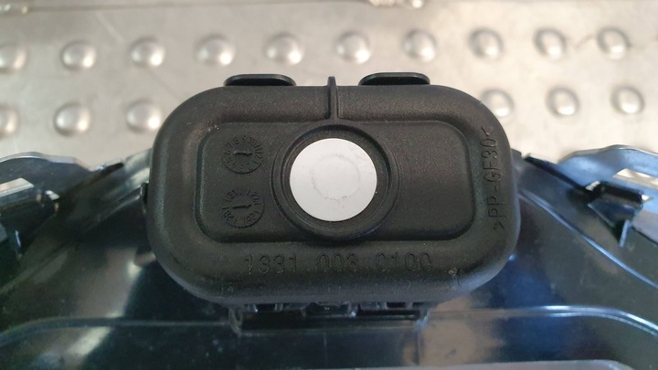 фото №13, Решітка радіатора решітка перед 13310030020 8479000k підсвічувана нова bmw x2 ii u10 23-