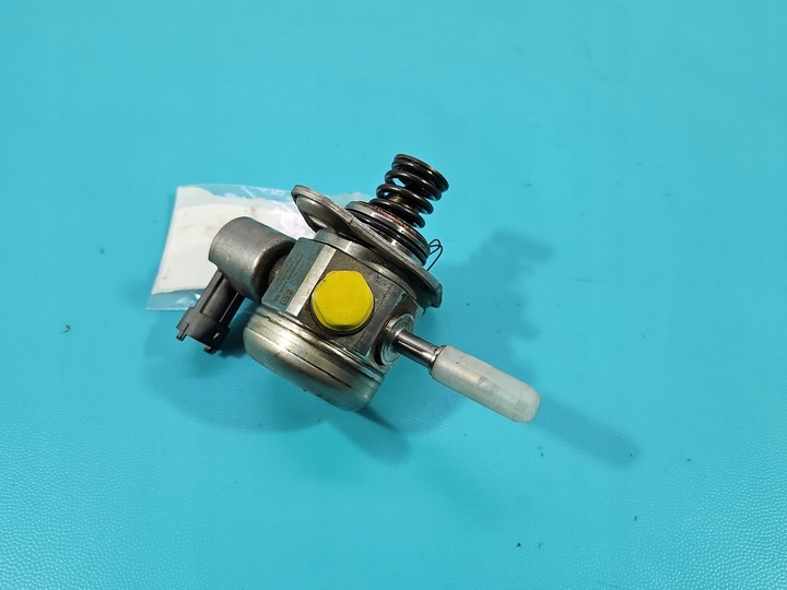 фото №1, Помпа насос топлива ford fusion usa 2.0 ecoboost ag9e-9d376-ab 2 pin