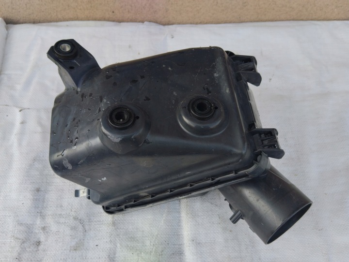 фото №6, Корпус фільтра повітря mitsubishi asx outlander iii 2.2 did 1500a271