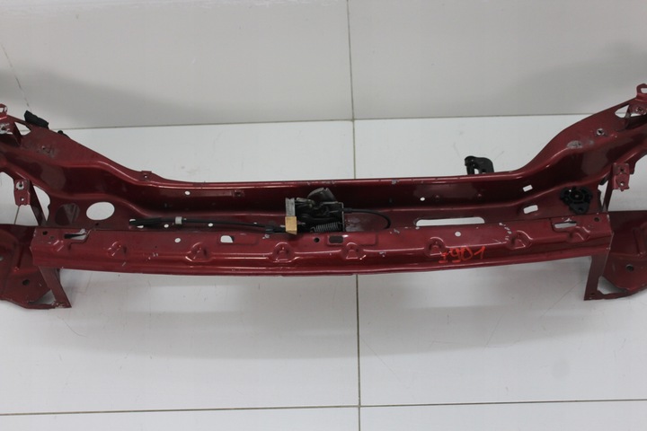 фото №4, Pas перед переднє volvo s40 ii 2 fl 07-12r