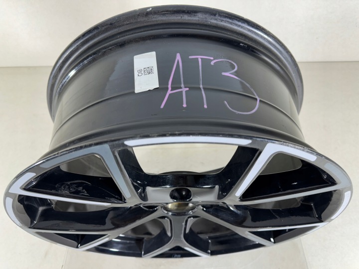 фото №12, Диск audi алюминиевый диск a3 s3 rs3 8y0 8x19 et46 s-line sport rs 8y0601025bq