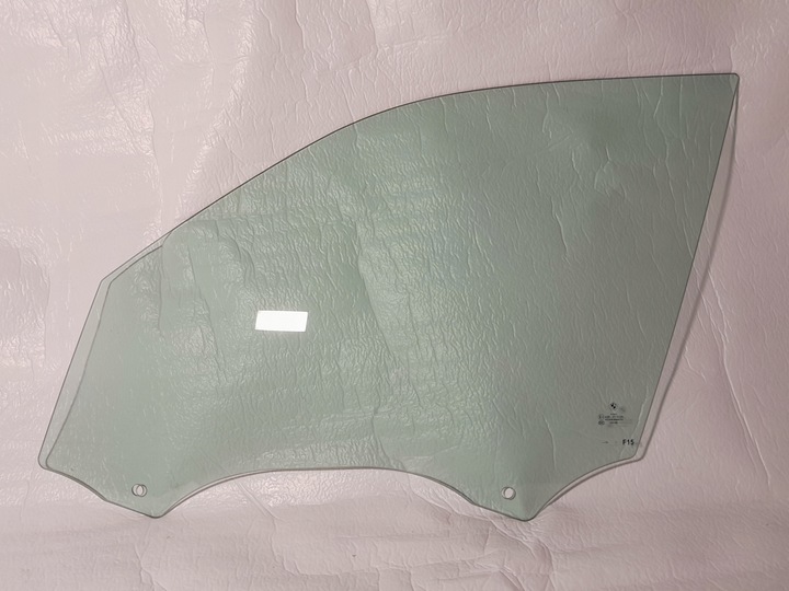фото №1, Bmw x5 f15 скло лівий перед 16r 43r-0115129