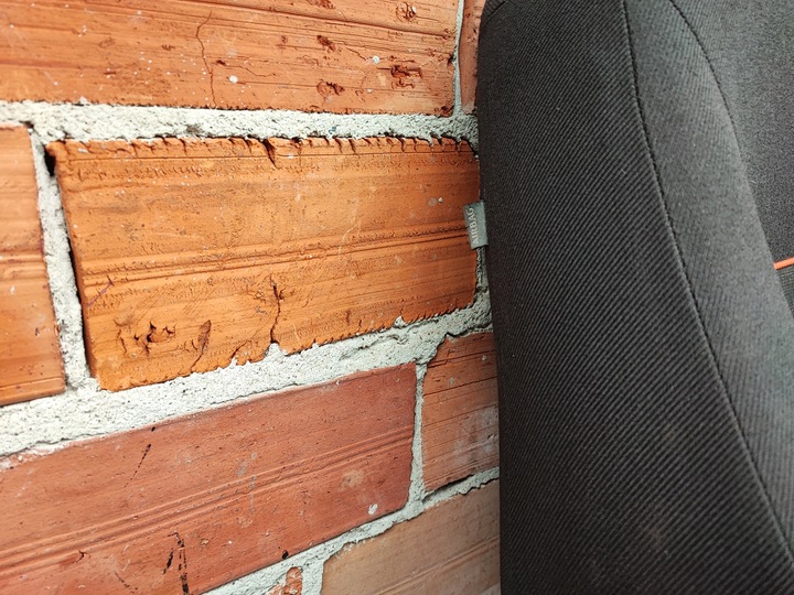 фото №7, S-max mk1 сиденье правый пассажира спинка galaxy