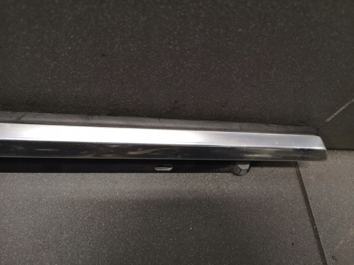 фото №5, Планка накладка лівий зад audi a8 d3 4e0853763b