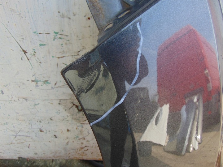 фото №8, Крило лівий перед ford c-max mk2