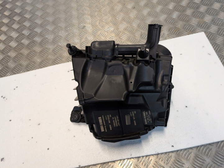 фото №13, Bmw f39 f40 f44 f45 f46 mini f55 f56 f57 корпус фильтра воздуха 8573029