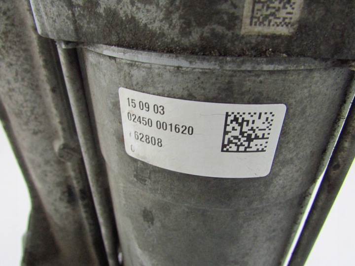 фото №14, Bmw f31 f36 f20 x-drive рулевая рейка трансмиссия рулевая европа 6870472