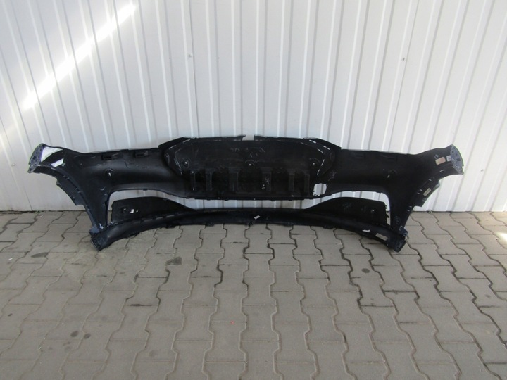 фото №14, Бампер перед переднее ford mustang mach-e 21-