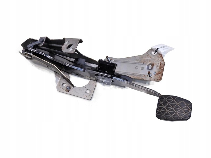 фото №1, Педаль зчеплення mazda 5 i 2.0 16v