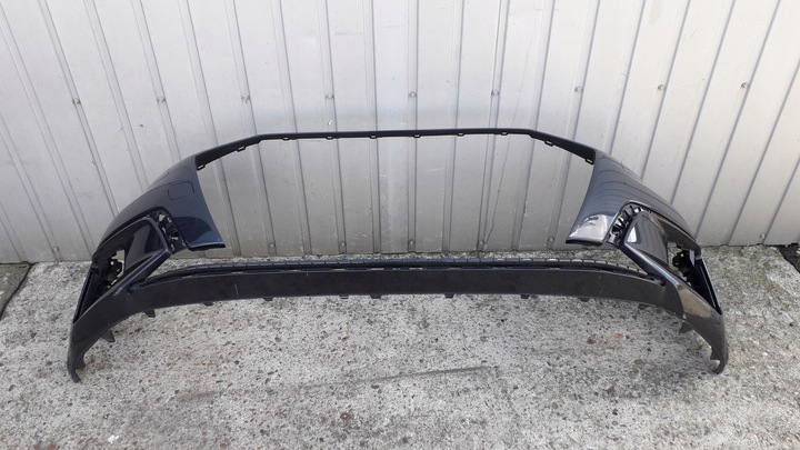 фото №13, Audi a3 8y 20- бампер переднее pdc ксенон 8y0807437