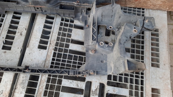 фото №12, Pas переднє fiat stilo 1.6b 837305100