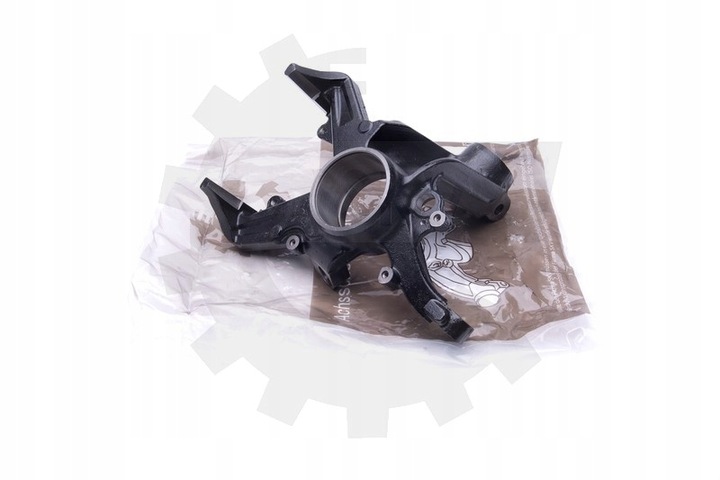 фото №16, Поворотный кулак audi a3 левая