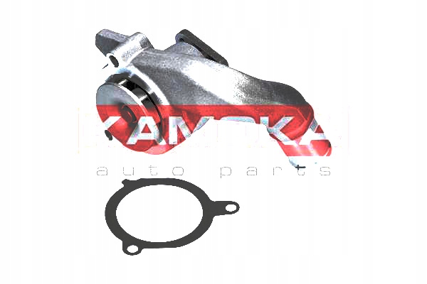 фото №12, Насос воды kamoka t0133 1020567 ford fiesta iv 95-03, ka 96-08