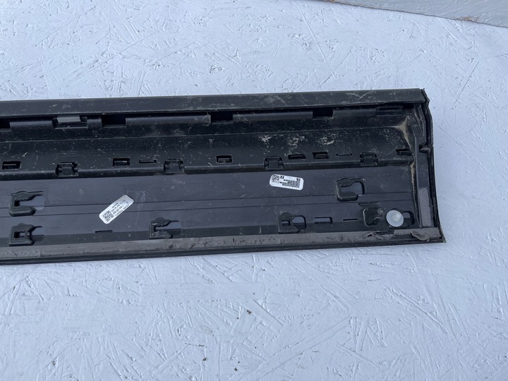 фото №9, Audi q3 ii 80a планка двері лівий перед 80a853959 org fv 24h