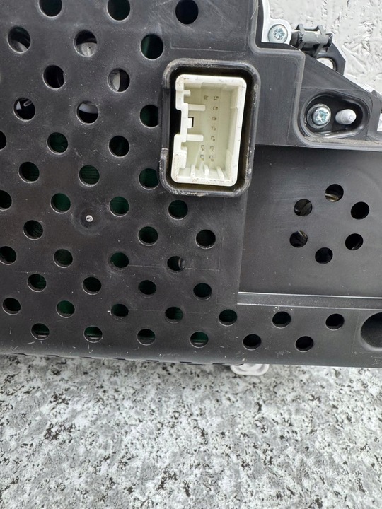 фото №8, Приборы спидометр volvo v40 ii 2012-2018r варшава 31433515 r-design