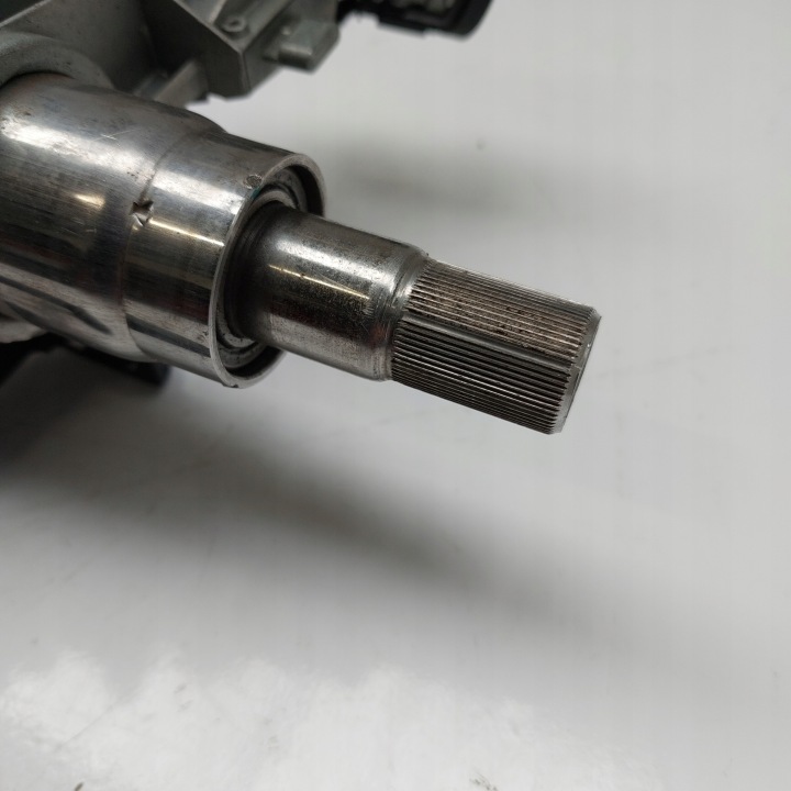 фото №7, Fiat grande punto колонка руль усилитель delphi 26117861 26126352