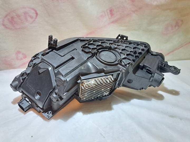 фото №7, Фара праві matrix audi a5 s5 рестайлінг 8w6941040