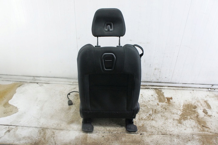 фото №6, Rk012 ford mustang vi сидіння праві перед usa