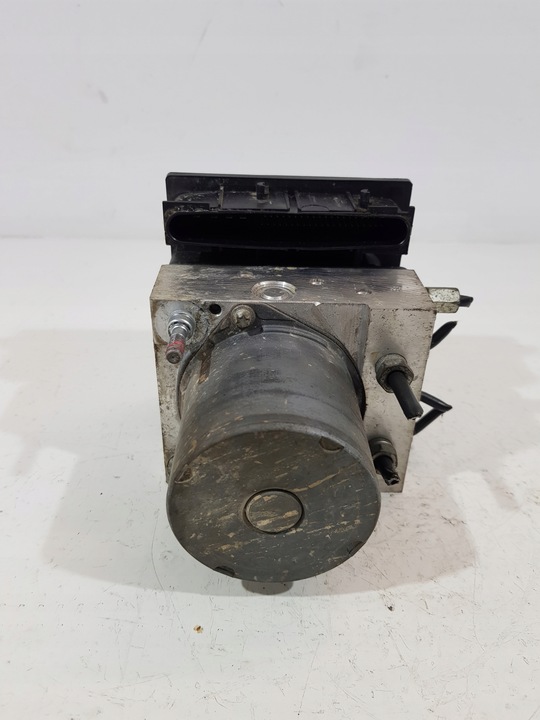 фото №7, Насос гальмівна abs 44540-02060 toyota auris i avensis 2.0d d-4d