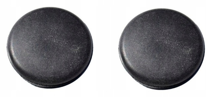 фото №1, 2x заглушка гвинти підлокітник hyundai i30 ix35