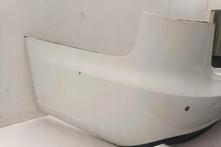 фото №14, Бампер задній audi a6 4a, c4 4g5807511 3.0l дизель 2011