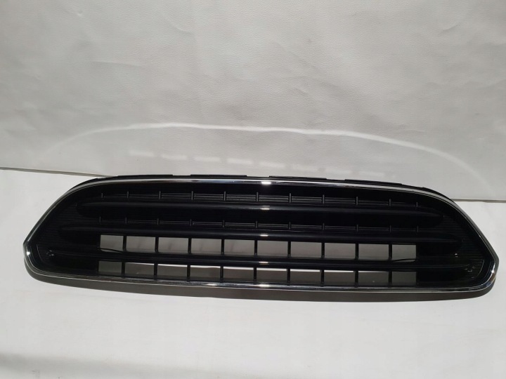 фото №6, Mini f60 countryman ii решётка решётка перед 7405408
