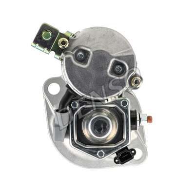 фото №2, Denso dsn2069 стартер