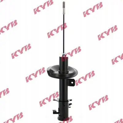 фото №12, 2x амортизаторы kyb перед l+p do citroën, fiat, lancia, peugeot 807, c8