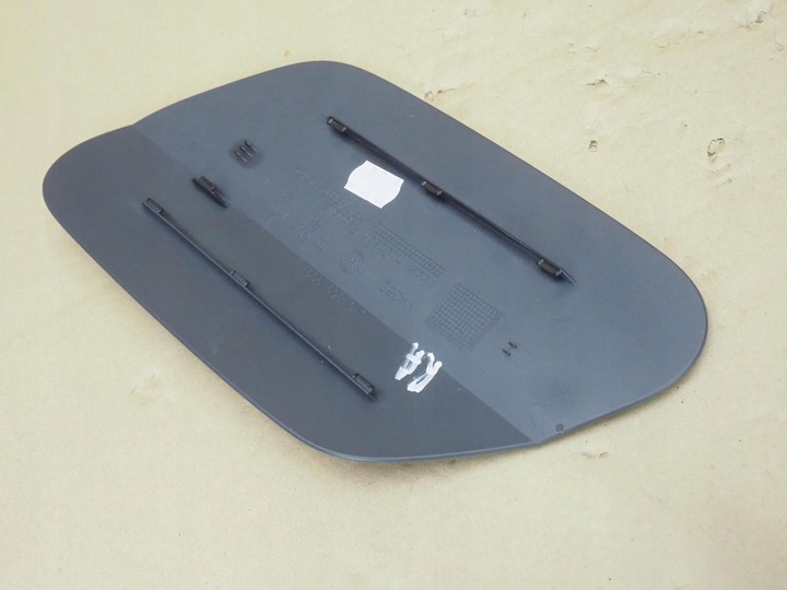 фото №11, Vw golf viii крышка заливка топлива 5h0809909 новая