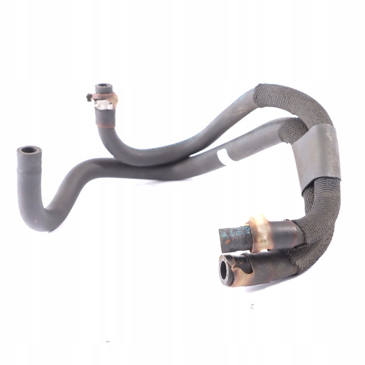 фото №11, Mercedes w213 e400 дизель om656 шланг паливний a2134760426