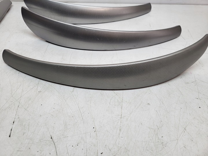 фото №6, Bmw e87 декоры dekor планки декоративный европа 7127175 7131628