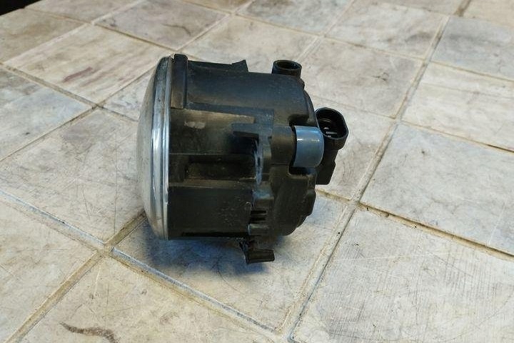 фото №6, Галоген лівий переднє renault megane iii хетчбек bz0_ 8200074008 1.5l