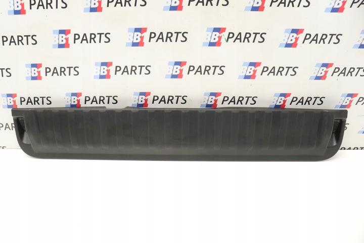 фото №1, Bmw g05 x5 защита борт багажника зад задняя 7441649