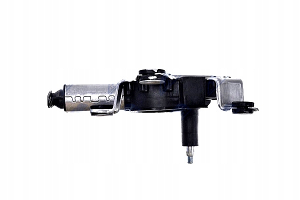 фото №11, Двигатель дворник зад skoda octavia 1.4 16v 1.6 1.8t 1.9sdi 1.9tdi