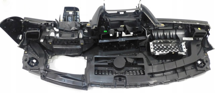 фото №14, Audi a6 4g c7 торпедо консоль head up 4g1857001e
