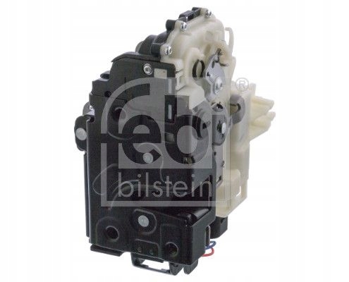 фото №11, Замок двері vw skoda seat febi 172111