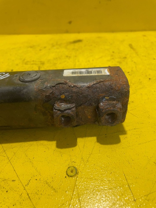 фото №7, Mini countryman r60 зона зминання праві перед 6772232