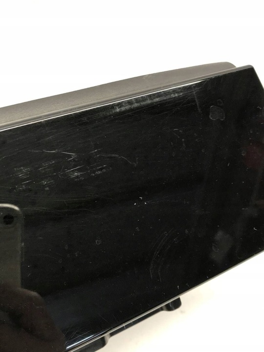 фото №6, Планка двері лівий зад a2477320100 mercedes eqb x243 w243 glb x247