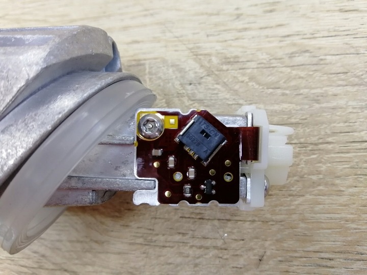 фото №13, Модули led кольца фары 18592000 do bmw 5 f10 f11 m5 lci рестайлинг