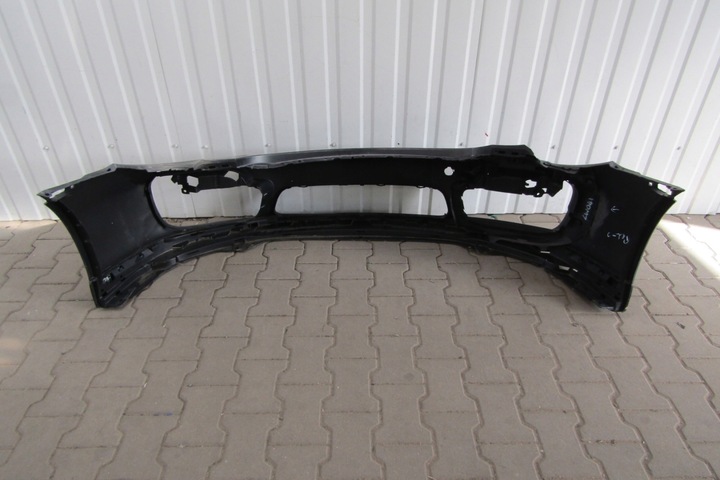 фото №9, Бампер перед porsche carrera turbo 991 911 11-16