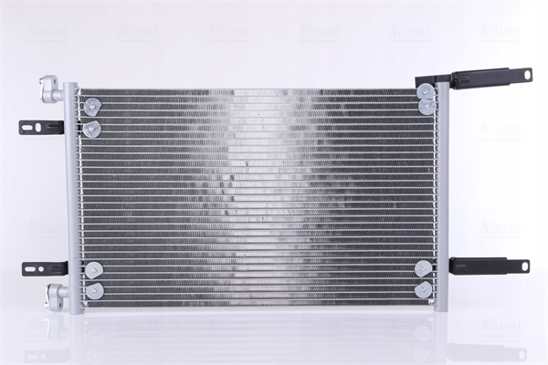 фото №12, Радіаторів кондиціонера nissens 94632 46736891