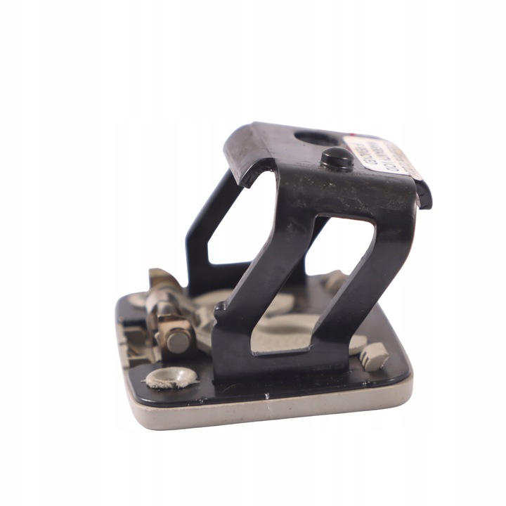 фото №9, Audi q5 8r a4 b8 тримач сітки багажника кріплення ролети права 8k9861736