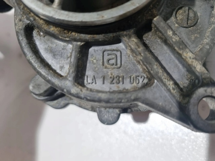 фото №6, Насос вакуум la1231052 mercedes vito w639 sprinter w906