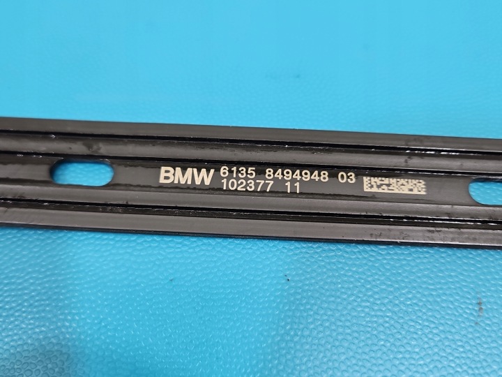 фото №6, Датчик открывания крышки bmw ix3 g08 61358494949 24162310