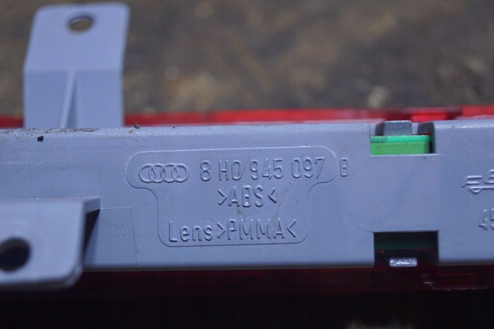 фото №15, Audi a4 b6 cabrio третье свет сплава 8h0945097b b169