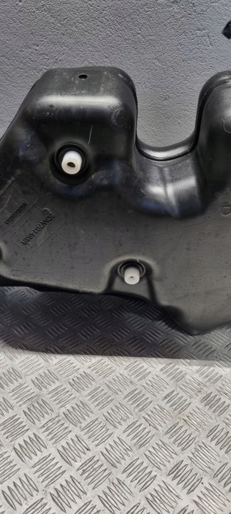 фото №12, Renault oem номер 172037908r clio v bak бак топлива бензин